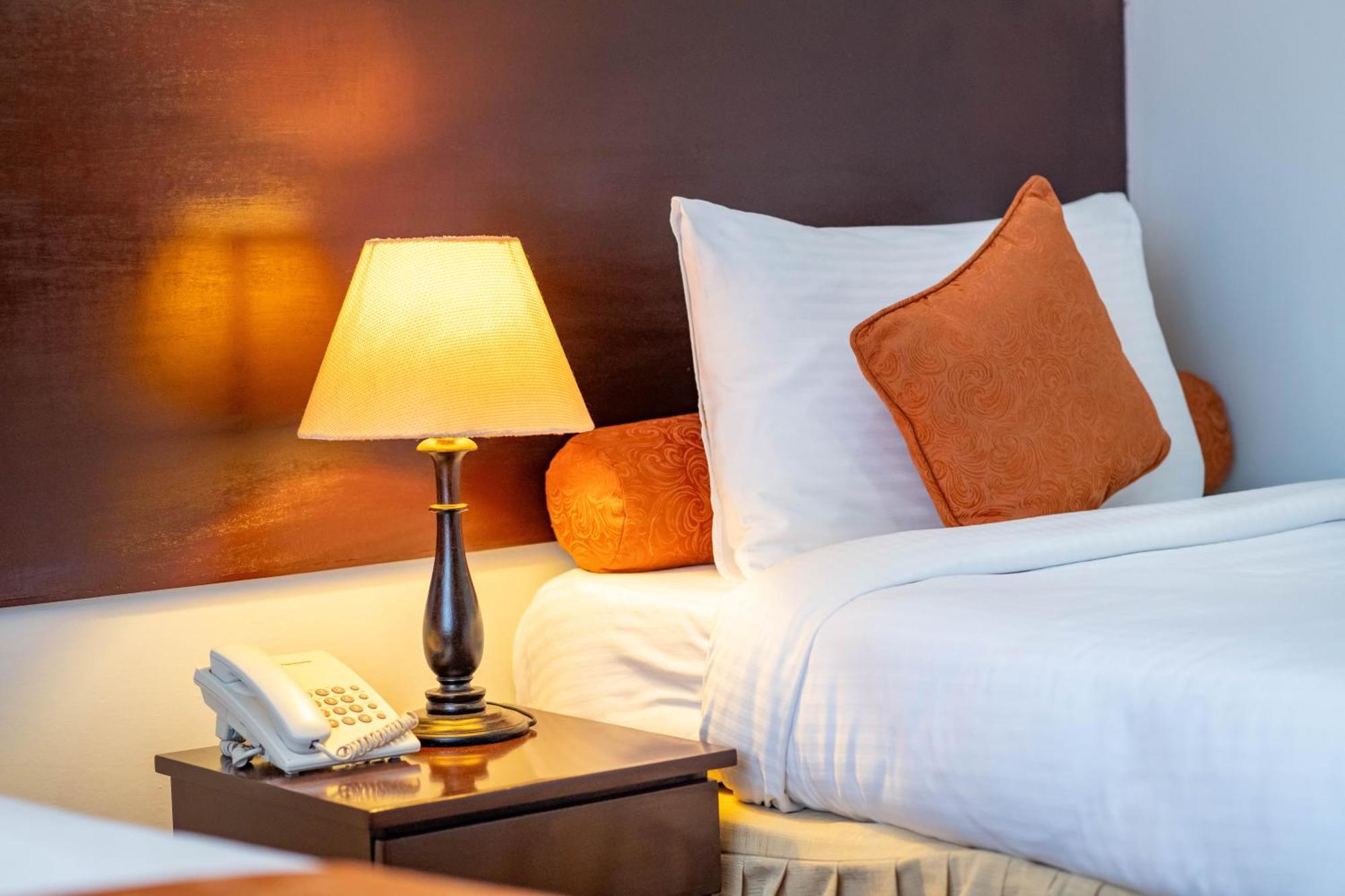 The Monarch Hotel Nairobi Eksteriør billede
